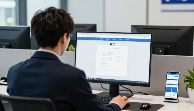 如何准确识别企业需求并有效发布行业资讯