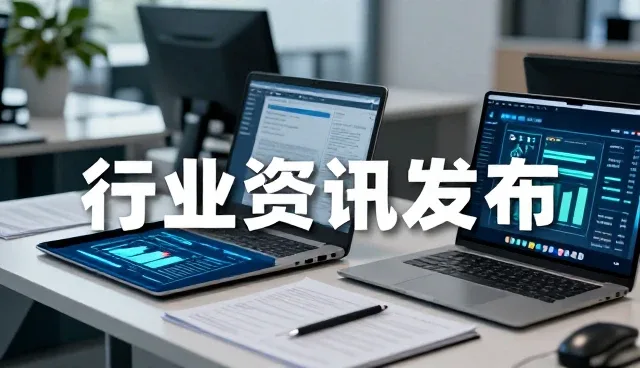 行业资讯发布性能优化与适用场景分析